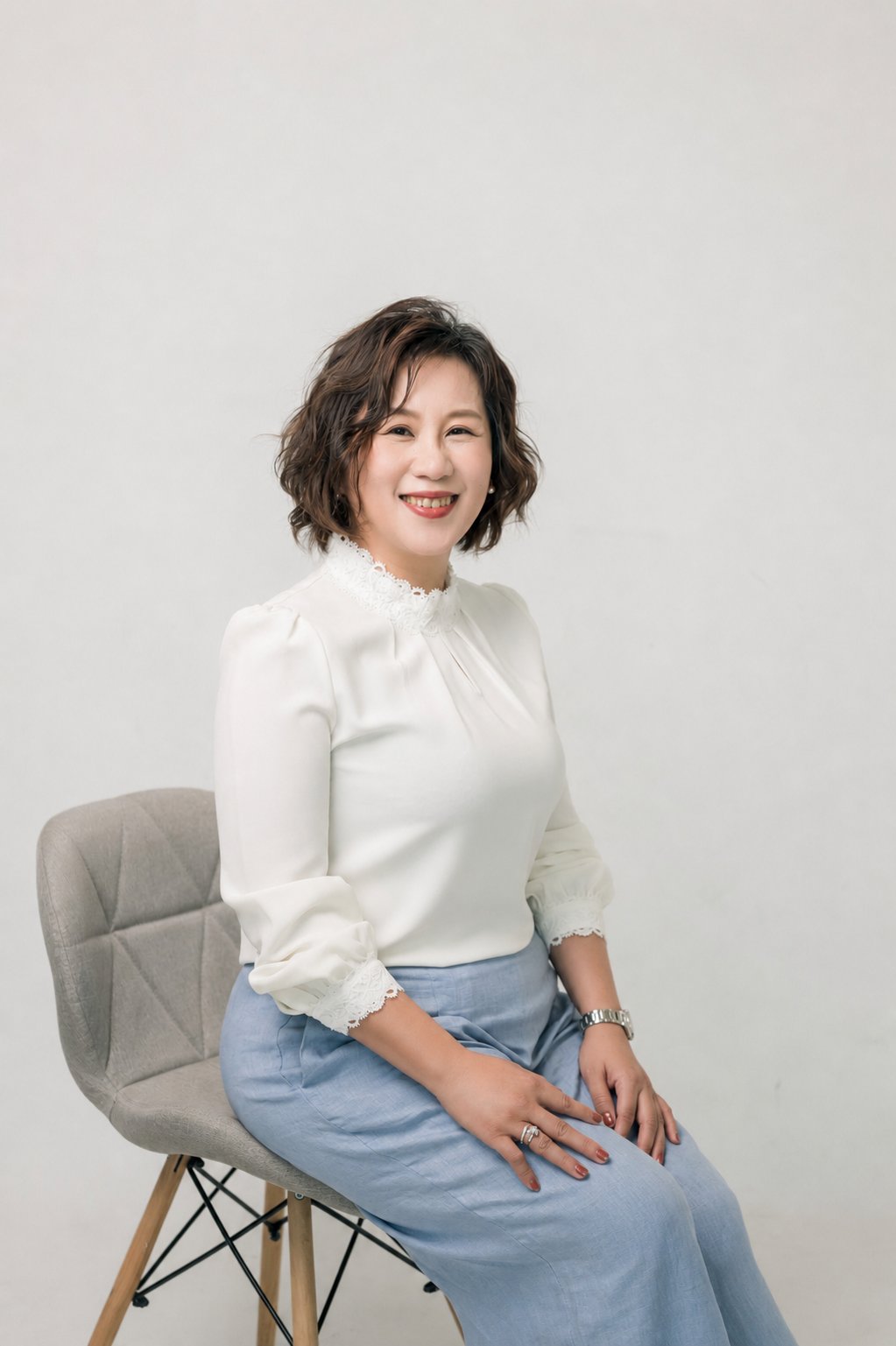 超世紀催眠師里歐 Liona 形象照